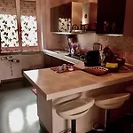 بيت ضيافة Affittacamere Serena روما