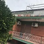 Affittacamere Serena بيت ضيافة روما