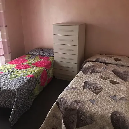 Affittacamere Serena بيت ضيافة