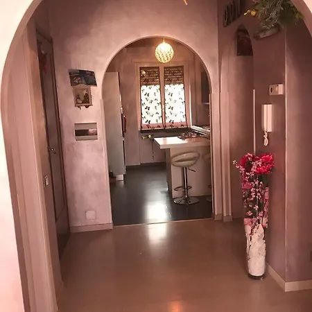 Affittacamere Serena Penzion