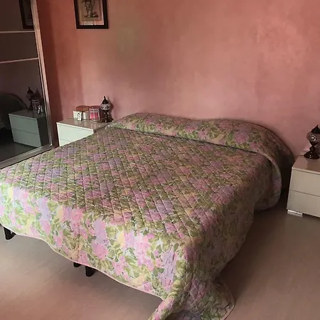 Affittacamere Serena