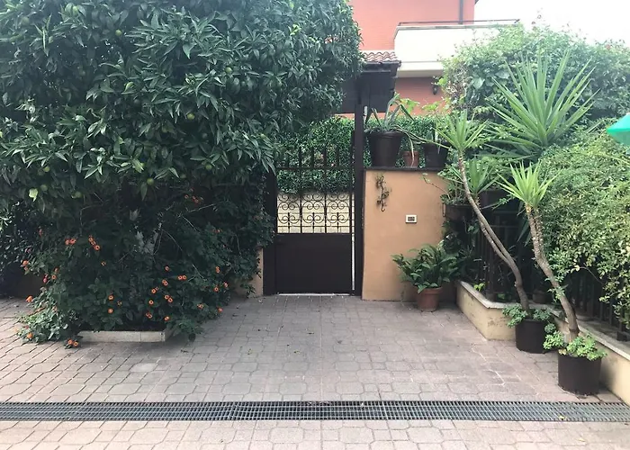 Affittacamere Serena * Rome