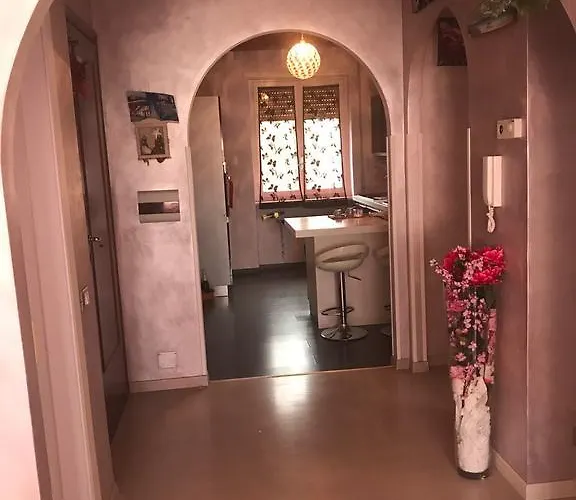 Affittacamere Serena Guest house