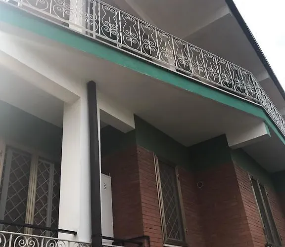 Guest house Affittacamere Serena Rome