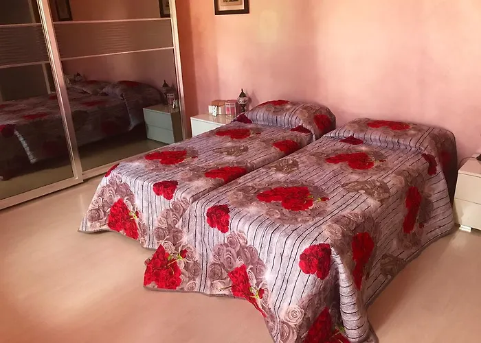 Affittacamere Serena Guest house Rome