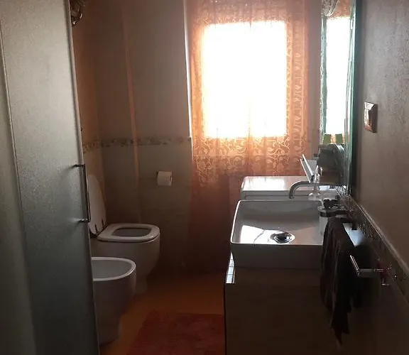 Affittacamere Serena *