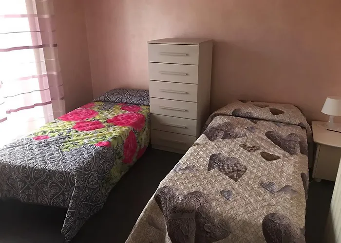 Affittacamere Serena Guest house