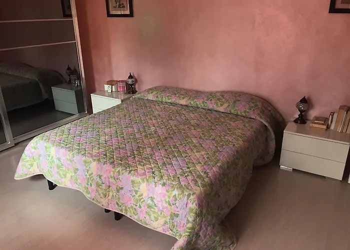 Affittacamere Serena