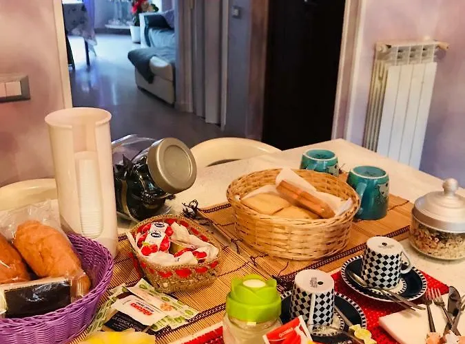 Affittacamere Serena Guest house Rome