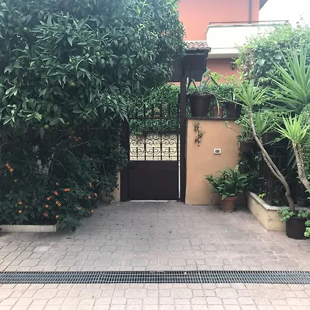 Affittacamere Serena * Ρώμη