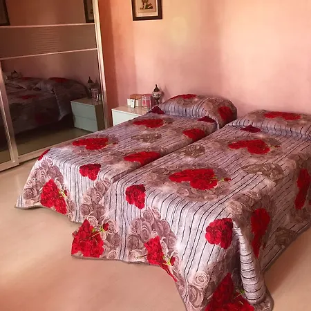 Affittacamere Serena Πανσιόν Ρώμη