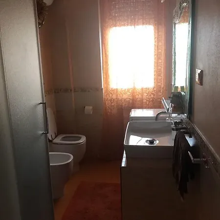 Affittacamere Serena *