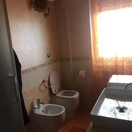 Affittacamere Serena