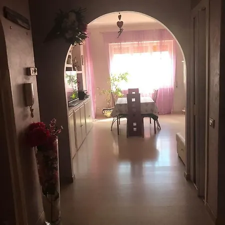 Affittacamere Serena *