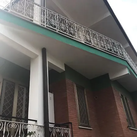 Pensionat Affittacamere Serena Rom