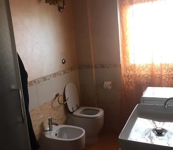 Affittacamere Serena