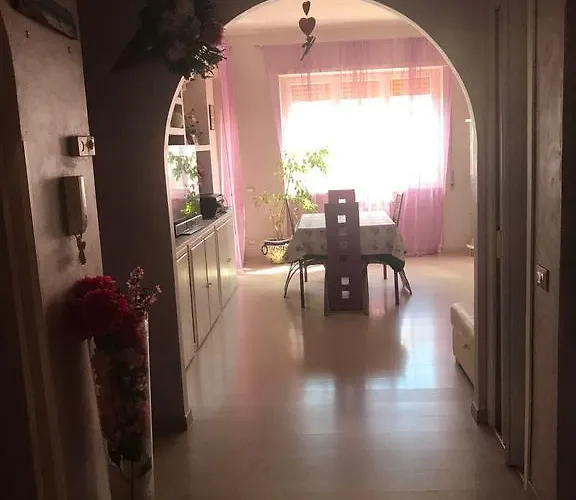 Affittacamere Serena *