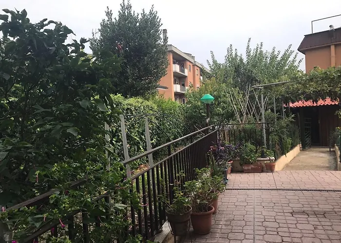 Affittacamere Serena * 罗马