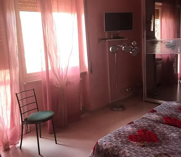 招待所 Affittacamere Serena